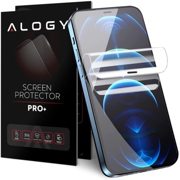 Гидрогелевая защитная пленка для Galaxy A53/A53 5G