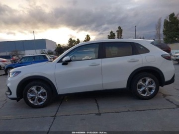 Honda ZR-V 2023 Honda ZR-V 2023 r., 2,0L LX AWD 2.0 Benzyna 158KM, zdjęcie 14