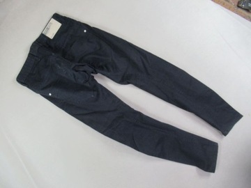 JACK&JONES __ ANTI FIT CORE MODEL JEANS SPODNIE ___ 30/32