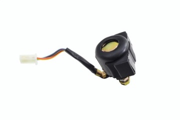 КОНТАКТ РЕЛЕ СТАРТЕРА QUAD 200 250 BASHAN