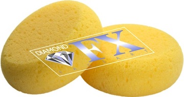 GĄBKA DO MAKIJAŻU KOSMETYCZNA MAKEUP SOFT SPONGE