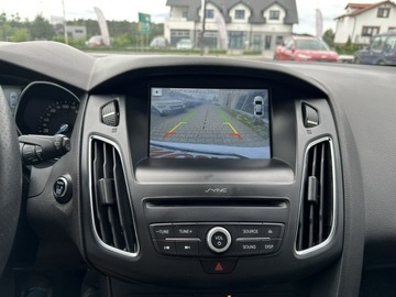 Ford Focus III Kombi Facelifting 1.0 EcoBoost 140KM 2018 Ford Focus ST-Line*Navi* Tylko 85000km!, zdjęcie 16