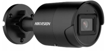 Kamera IP Hikvision DS-2CD2086G2-IU / 8MPx mikrof