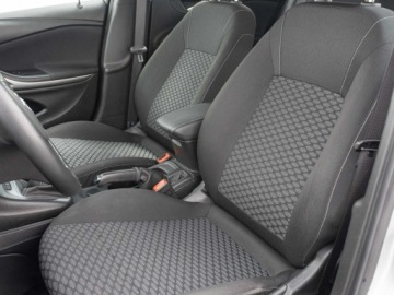 Opel Astra K Sportstourer Facelifting 1.2 Turbo 130KM 2022 Opel Astra GD8A197#1.2 T Edition 2 stref klima, zdjęcie 10