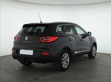 Renault Kadjar Crossover 1.2 Energy TCe 130KM 2015 Renault Kadjar 1.2 TCe, Salon Polska, Serwis ASO, zdjęcie 4
