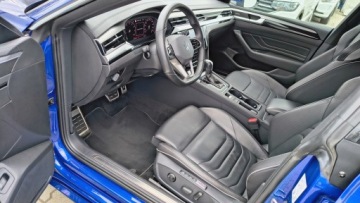 Volkswagen Arteon Fastback Facelifting 2.0 TSI 190KM 2023 Volkswagen Arteon Shooting Brake 2.0TSI 190KM ACC, zdjęcie 9