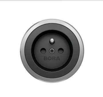 BORA USTE Gniazdo wtykowe typu E