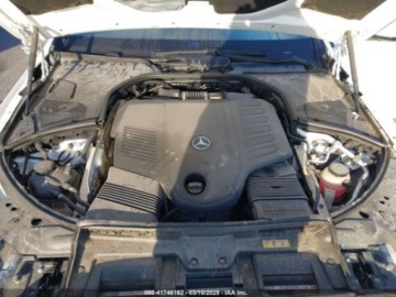 Mercedes Klasa S W223/V223 2022 Mercedes-Benz Klasa S 500 4Matic 2022 3.0l 3.0 Benzyna 429KM, zdjęcie 5