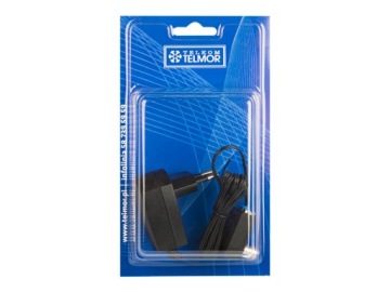 Польская компания АНТЕНННЫЙ БЛОК ПИТАНИЯ С TELMOR DIRECTOR