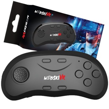 PAD GAMEPAD KONTROLER BLUETOOTH DO TELEFONU PC