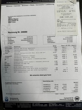 Audi Q3 I SUV 2.0 TDI 140KM 2014 Audi Q3 2x S-LINE! LED Bixenon Półskóra, zdjęcie 35