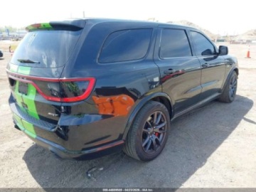 Dodge Durango III 2019 Dodge Durango SRT 2019 6.4 Benzyna 475KM, zdjęcie 4