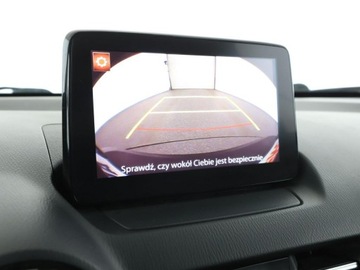 Mazda CX-3 Crossover Facelifting 2.0 Skyactiv-G 121KM 2019 Mazda CX-3 Automat Navi Kamera cofania, zdjęcie 23