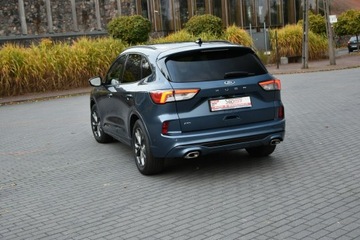 Ford Kuga III 2020 Ford Kuga ST line 2.0TDCi 190KM Automat 2020r. AWD, zdjęcie 8