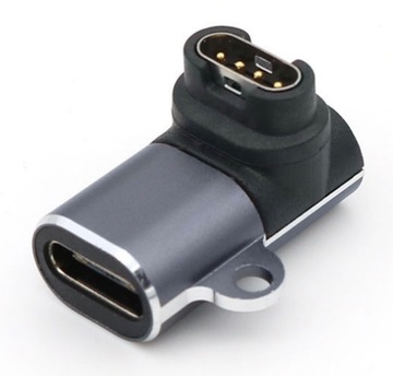 ADAPTER PRZEJŚCIÓWKA DO GARMIN USB-C / TYP-C