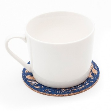 ПОДУШКИ ДЛЯ КРУЖЕК С ПРИНТОМ ЛОГОТИПА ДЕШЕВО 100 ШТ.