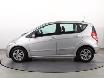 Mercedes Klasa A W169 Coupe 1.5 150 95KM 2007 Mercedes A A 150 , Serwis ASO, Automat, Klima, zdjęcie 2