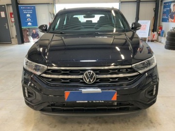 Volkswagen T-Roc I 2024 Volkswagen T-Roc 2.0 TDI R-Line