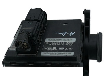 STEROWNIK RZEPŁYWOMIERZ MERCEDES W168 A0235450232