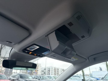 Skoda Octavia IV Kombi 2.0 TDI 150KM 2022 Skoda Octavia 2.0 TDI 150KM DSG Hak El. Fotele FV2, zdjęcie 28