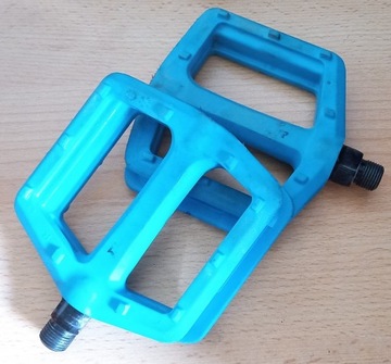 Педали DARTMOOR Candy черные