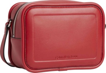 ЖЕНСКАЯ СУМКА CALVIN KLEIN CAMERA BAG18 RED