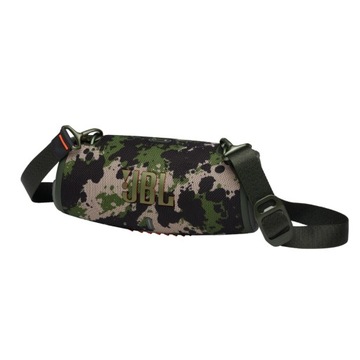 PRZENOŚNY GŁOŚNIK JBL XTREME 3 ZIELONY