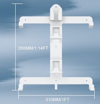 Настенная вешалка для Sony PlayStation PS VR2