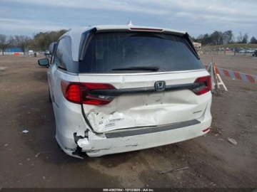 Honda Odyssey IV 2024 Honda Odyssey Sport 2024 3.5 Benzyna 280KM, zdjęcie 4