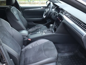 Volkswagen Arteon Fastback 2.0 TSI 190KM 2018 VW Arteon 2.0 TSI, Salon Polska, 1. Właściciel, zdjęcie 8