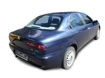 ALFA ROMEO 156 VÍKO KUFRU ZADNÍ SEDAN 436 BLU PEGASO