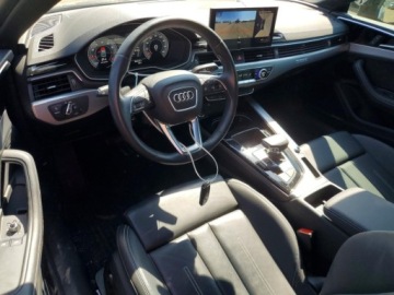 Audi A5 F5 2023 Audi A5 Coupe 2023 AUDI A5 PREMIUM PLUS 45 2.0 Benzyna 261KM, zdjęcie 8