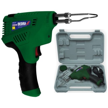 Паяльник DEDRA DED7538