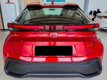 Toyota C-HR II SUV 1.8 Hybrid 140KM 2025 Od ręki - Comfort 1.8 Hybrid 140KM | Tempomat adaptacyjny!, zdjęcie 3