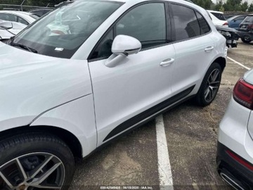 Porsche Macan 2023 Porsche Macan T 2023 2.0l 2.0 Benzyna 261KM, zdjęcie 1