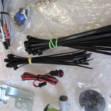 АВТОСИГНАЛИЗАЦИЯ VSS 1 TOYOTA PZ464-00130-A0