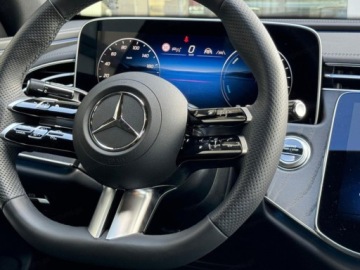 Mercedes Klasa E W214 2025 E Klasa 300 e 4-Matic AMG 2.0 (333KM) 2025, zdjęcie 5
