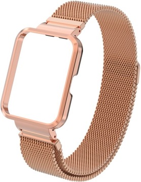 РЕМЕНЬ-БРАСЛЕТ ДЛЯ XIAOMI REDMI WATCH 2 LITE | ЦВЕТА НА ВЫБОР