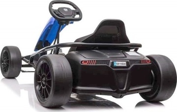 GOKART ELECTRIC BALL 24V 2 ДВИГАТЕЛЯ С ФУНКЦИЕЙ ДРЕЙФА