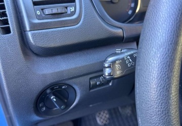 Skoda Fabia II Kombi Facelifting 1.2 TDI CR DPF 75KM 2014 Skoda Fabia Greenline 1.2 TDi 75KM Clima Bezwypadkowy SERWIS SUPER STAN, zdjęcie 22