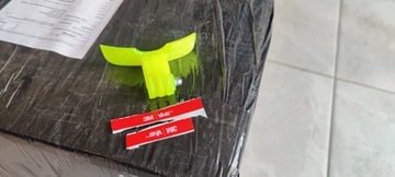 Uchwyt Mocowanie do Kasku GoPro HJC AGV Arai inne