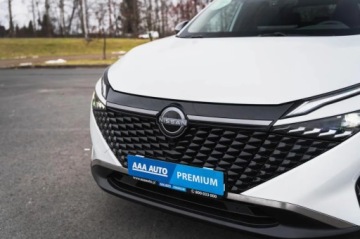 Nissan Qashqai III Crossover Facelifting 1.3 DIG-T MHEV 158KM 2025 Nissan Qashqai 1.3 DIG-T MHEV, 1. Właściciel, zdjęcie 7