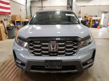 Honda 2022 Honda Inny Passport Trail Sport 2022 3.5l 3.5 Benzyna 280KM, zdjęcie 5