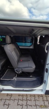 Renault Trafic III Combi 2.0 dCi  150KM 2023 Renault Trafic III 2.0D 150KM Salon Pl. 2.0 Diesel 150KM, zdjęcie 16