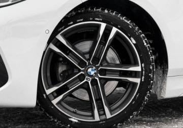 BMW Seria 1 F40 2023 BMW Seria 1 Polska Model M Sport Gwarancja Bezwypadkowy FVAT23, zdjęcie 11