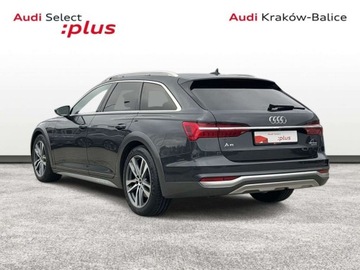 Audi A6 C8 Avant 3.0 50 TDI 286KM 2022 Audi A6 Allroad Pneumatyka Matrix LED BO 3D Virtual Cockpit ACC Kamera 360, zdjęcie 2
