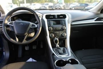 Ford Mondeo V Sedan 2.0 TDCi 150KM 2017 Ford Mondeo Salon Polska Gwarancja F-Marża, zdjęcie 14