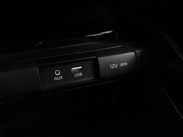 Kia Rio IV Hatchback 5d 1.2 DOHC 84KM 2018 Kia Rio Dream Team navi kamera grzane fotele+kier., zdjęcie 26