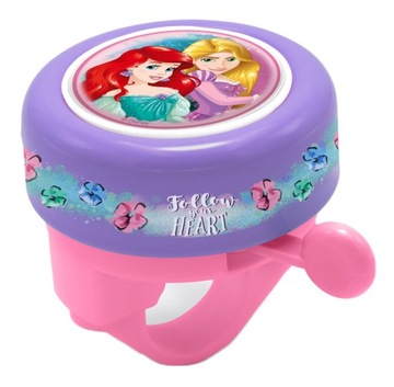 ДЕТСКИЙ ВЕЛОСИПЕД DISNEY