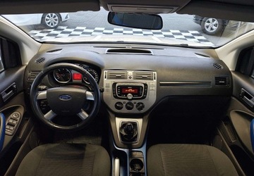 Ford Kuga I 2009 Ford Kuga Ford Kuga I 4WD 4x4 2.0Diesel 2.0 Diesel 136KM, zdjęcie 20